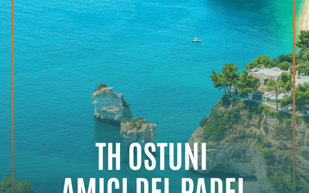 TH Ostuni – Amici del Padel